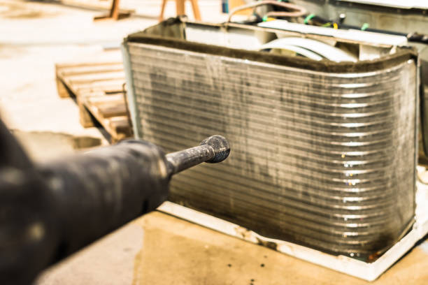 Best Air Duct Cleaning Near Me  in Woodlake, VA