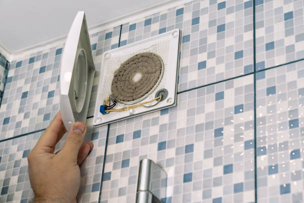 Best Air Duct Cleaning Near Me  in Woodlake, VA