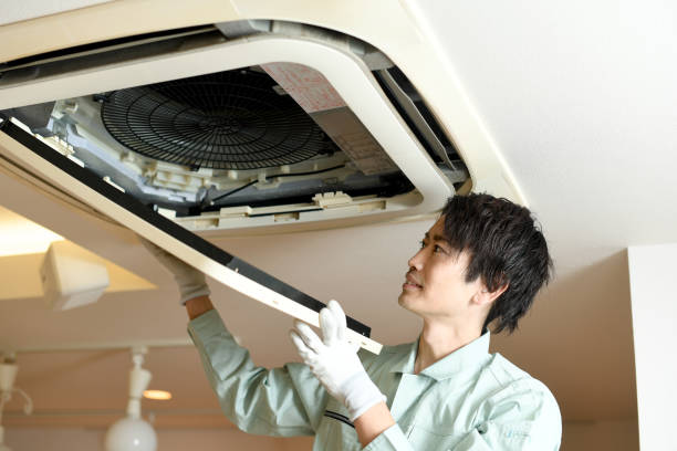 Best Air Duct Cleaning Near Me  in Woodlake, VA