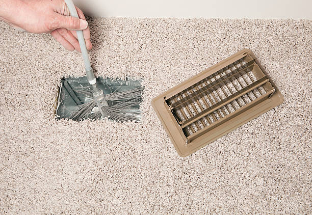 Best Home Air Vent Cleaning  in Woodlake, VA