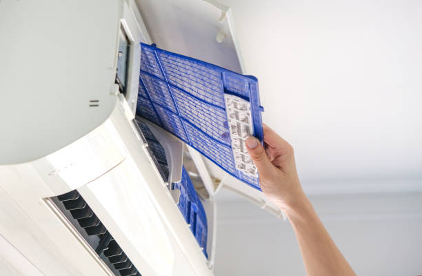 Best Affordable HVAC Duct Cleaning  in Woodlake, VA