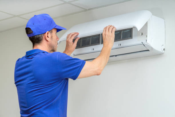 Best HVAC Air Duct Cleaning  in Woodlake, VA