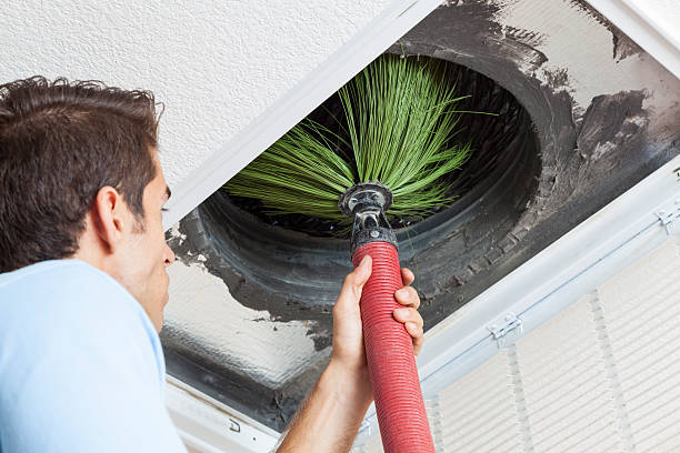 Best Ductwork Cleaning Services  in Woodlake, VA