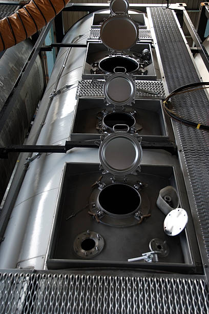 Ductwork Cleaning Services in VA